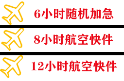 首都空运快递公司,专业空运当天件